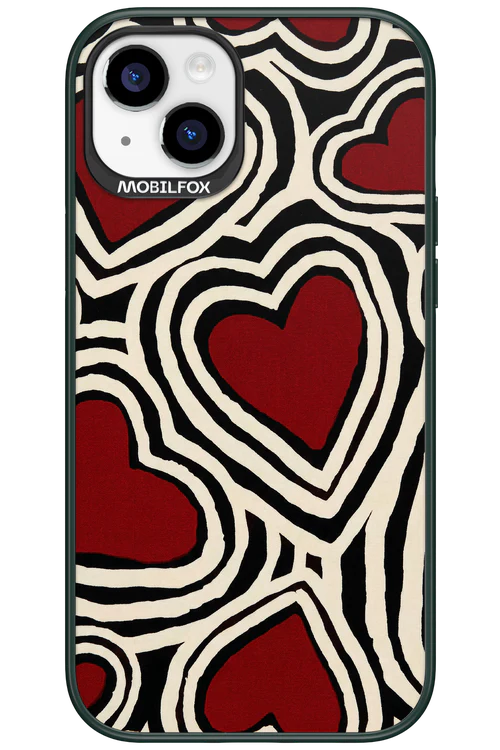 Paint with love 2.0 - Apple iPhone 15 Plus - Image 4
