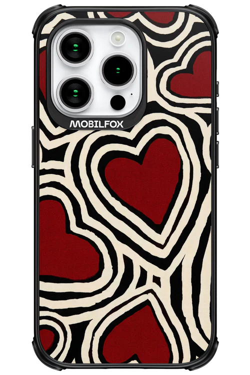 Paint with love 2.0 - Apple iPhone 15 Pro - Image 19