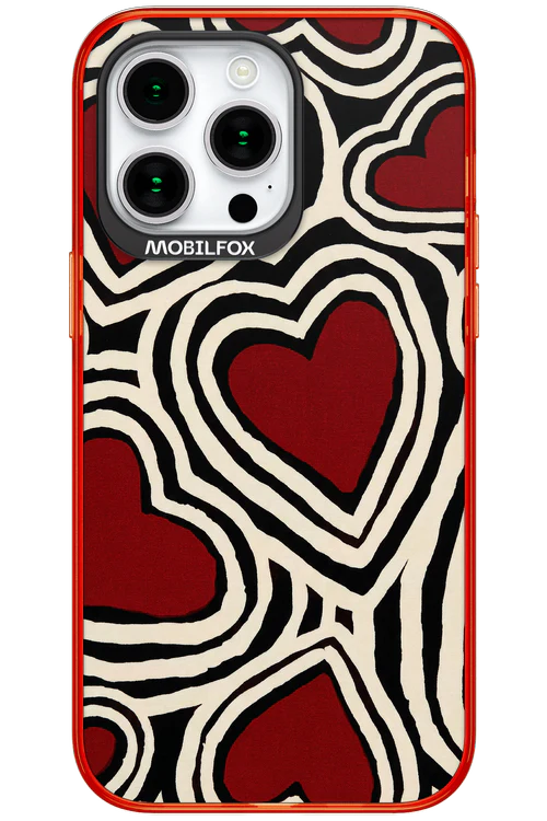 Paint with love 2.0 - Apple iPhone 15 Pro Max - Image 7