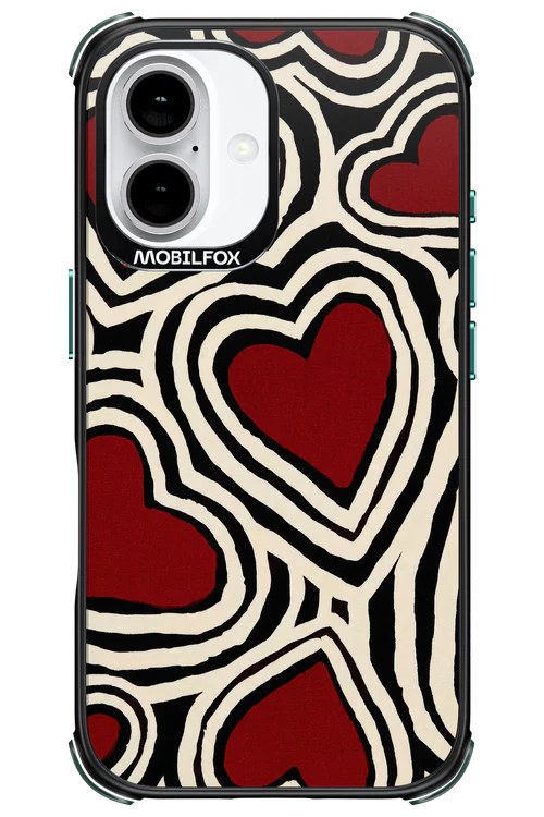 Paint with love 2.0 - Apple iPhone 16 - Image 13