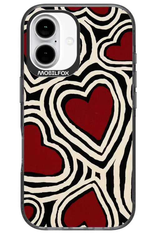 Paint with love 2.0 - Apple iPhone 16 - Image 6