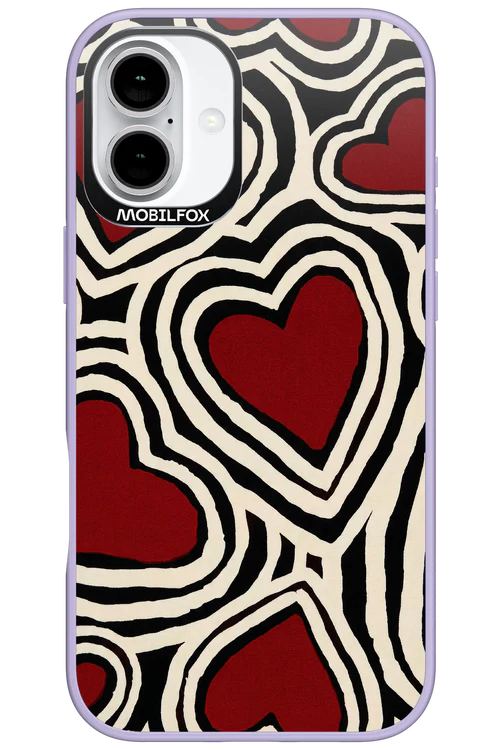 Paint with love 2.0 - Apple iPhone 16 Plus - Image 3