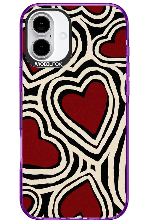 Paint with love 2.0 - Apple iPhone 16 Plus - Image 8
