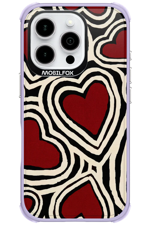 Paint with love 2.0 - Apple iPhone 16 Pro - Image 17