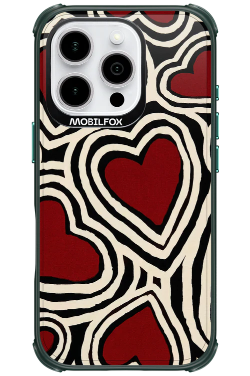 Paint with love 2.0 - Apple iPhone 16 Pro - Image 18