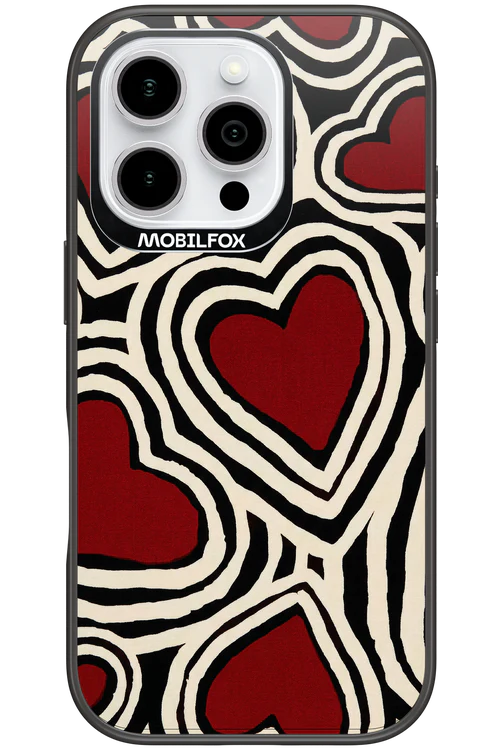 Paint with love 2.0 - Apple iPhone 16 Pro - Image 2