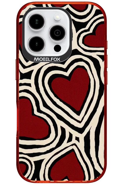 Paint with love 2.0 - Apple iPhone 16 Pro - Image 7