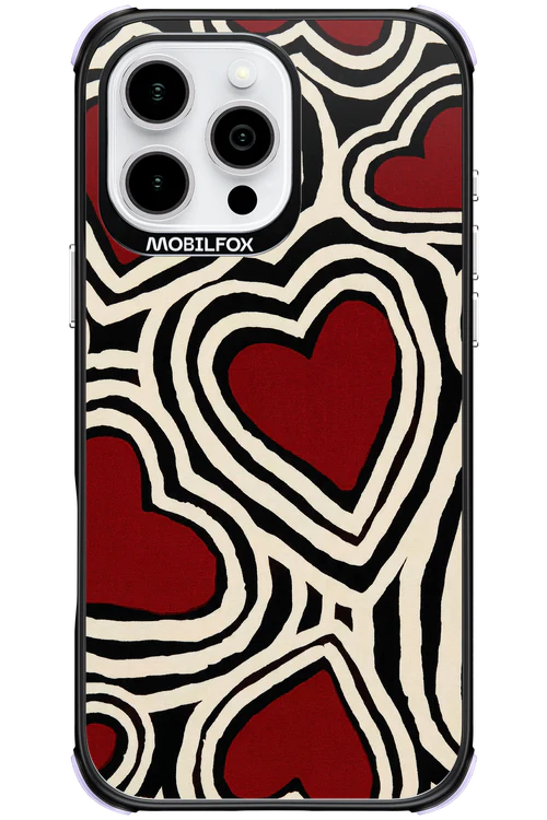 Paint with love 2.0 - Apple iPhone 16 Pro Max - Image 14