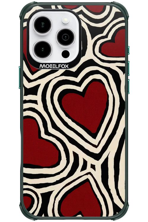Paint with love 2.0 - Apple iPhone 16 Pro Max - Image 18
