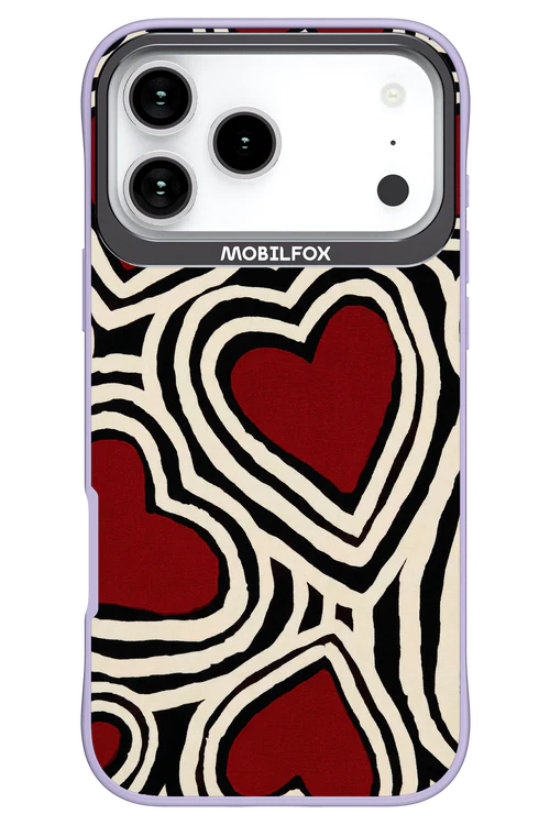 Paint with love 2.0 - Apple iPhone 17 Pro Max - Image 3