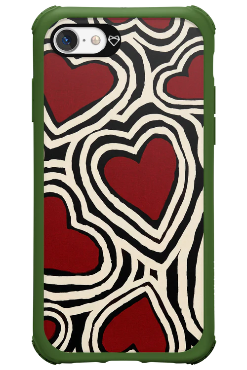 Paint with love 2.0 - Apple iPhone 7 - Image 16