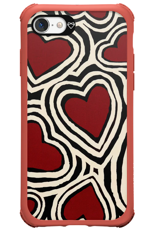 Paint with love 2.0 - Apple iPhone 7 - Image 19