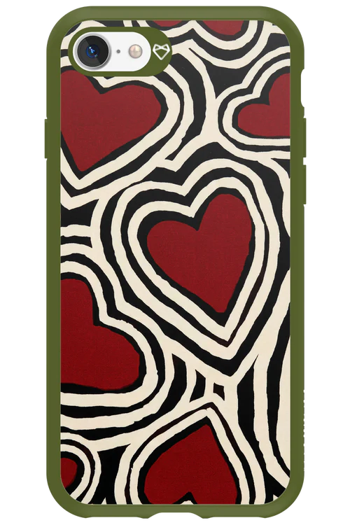 Paint with love 2.0 - Apple iPhone 7 - Image 2