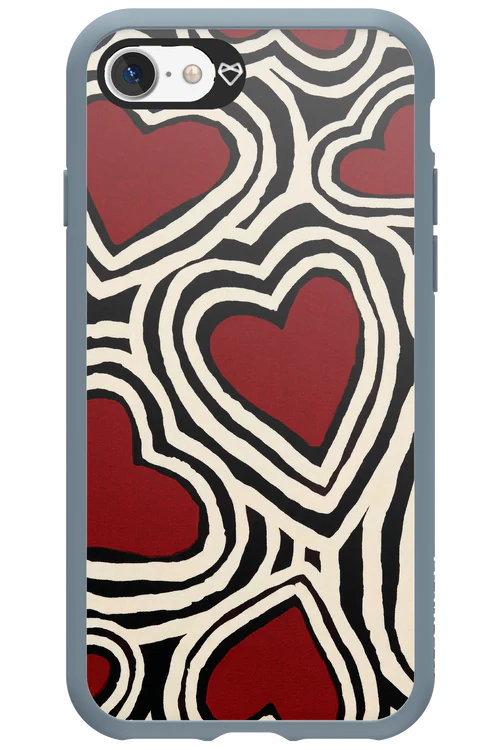 Paint with love 2.0 - Apple iPhone 7 - Image 3