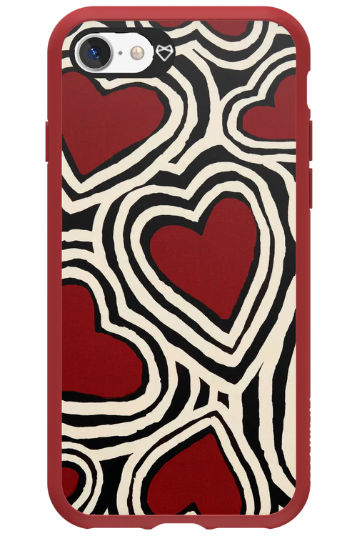 Paint with love 2.0 - Apple iPhone 7 - Image 5