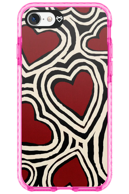 Paint with love 2.0 - Apple iPhone 7 - Image 7