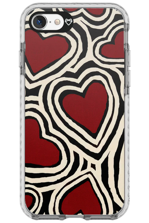 Paint with love 2.0 - Apple iPhone 7 - Image 8