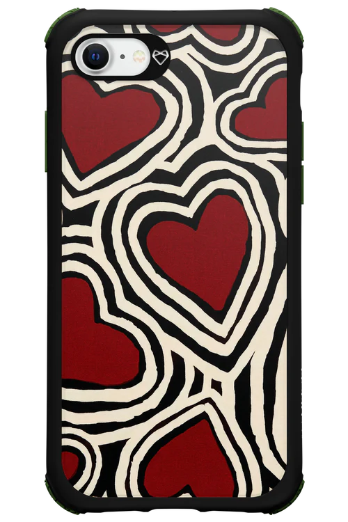 Paint with love 2.0 - Apple iPhone 8 - Image 10