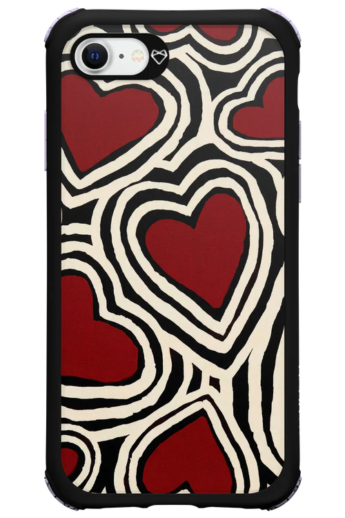 Paint with love 2.0 - Apple iPhone 8 - Image 11