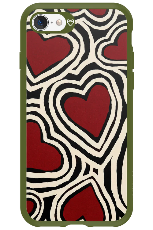 Paint with love 2.0 - Apple iPhone 8 - Image 2