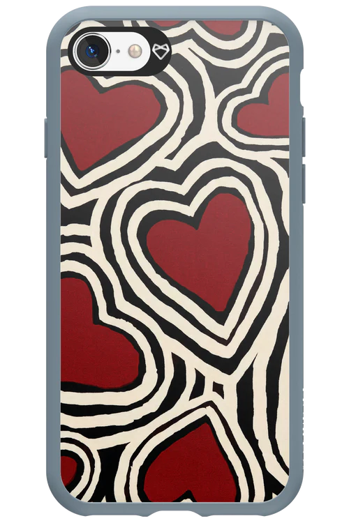 Paint with love 2.0 - Apple iPhone 8 - Image 3