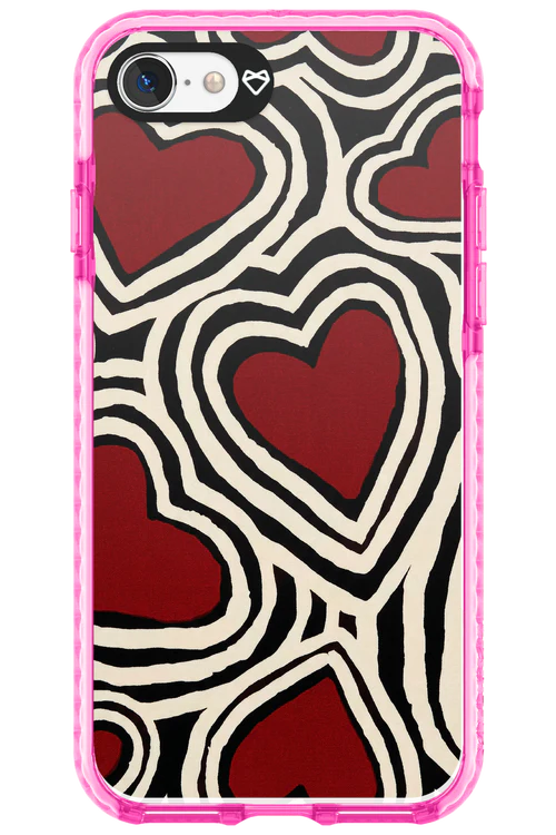 Paint with love 2.0 - Apple iPhone 8 - Image 7