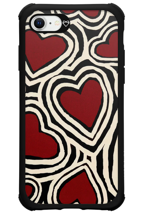 Paint with love 2.0 - Apple iPhone 8 - Image 9