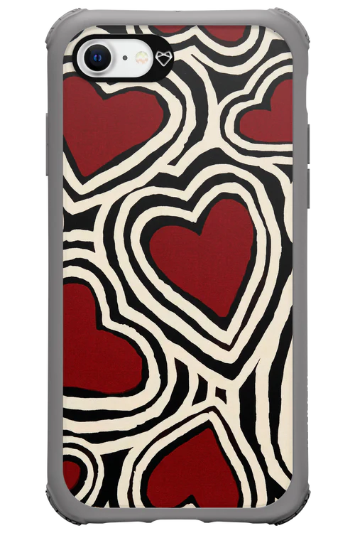 Paint with love 2.0 - Apple iPhone SE 2020 - Image 15