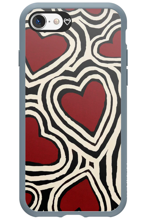 Paint with love 2.0 - Apple iPhone SE 2020 - Image 3