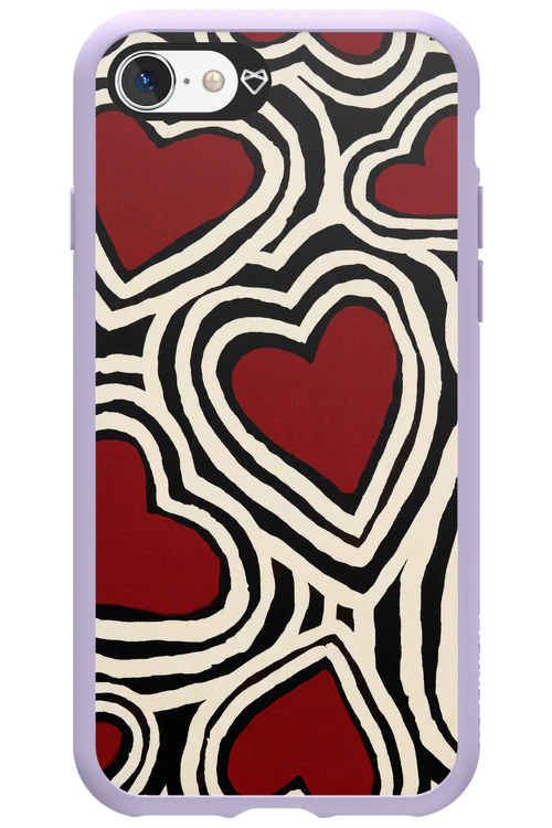 Paint with love 2.0 - Apple iPhone SE 2020 - Image 4