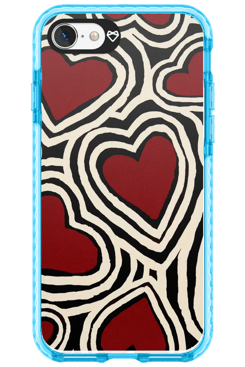 Paint with love 2.0 - Apple iPhone SE 2020 - Image 6