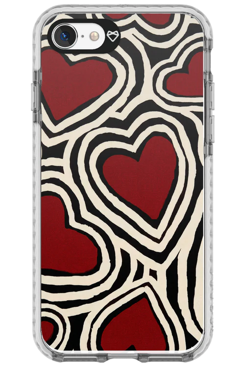 Paint with love 2.0 - Apple iPhone SE 2020 - Image 8