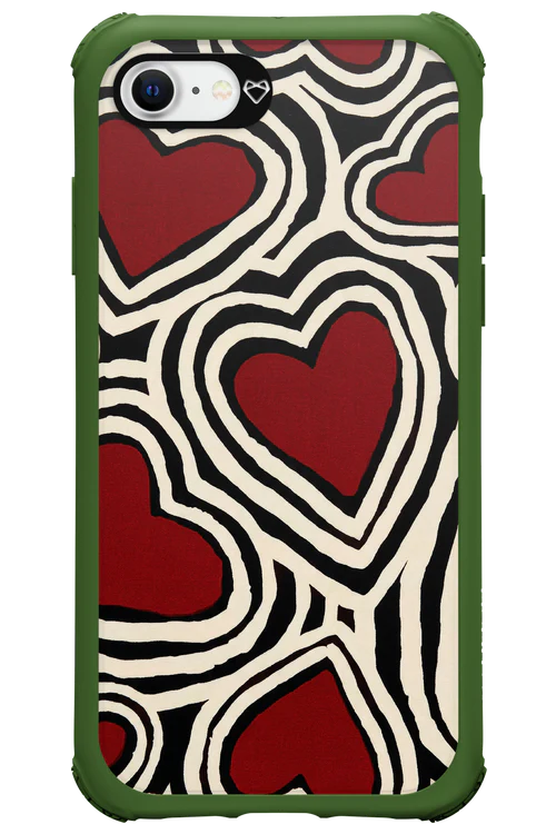 Paint with love 2.0 - Apple iPhone SE 2022 - Image 16