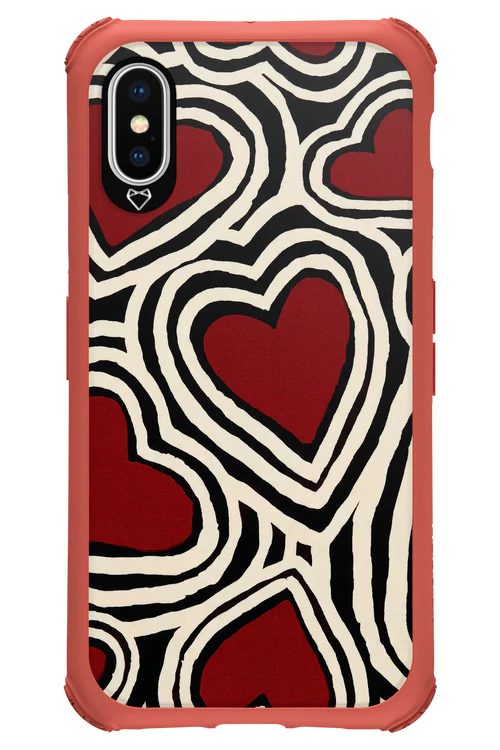Paint with love 2.0 - Apple iPhone X - Image 17