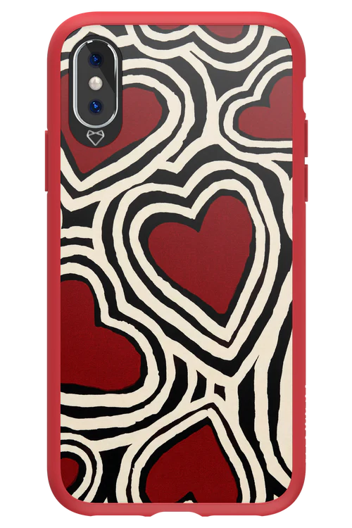 Paint with love 2.0 - Apple iPhone X - Image 5