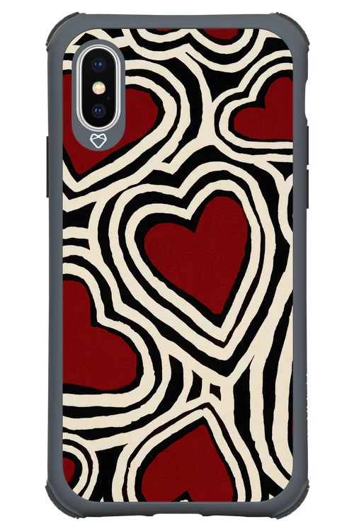 Paint with love 2.0 - Apple iPhone XS - Image 13