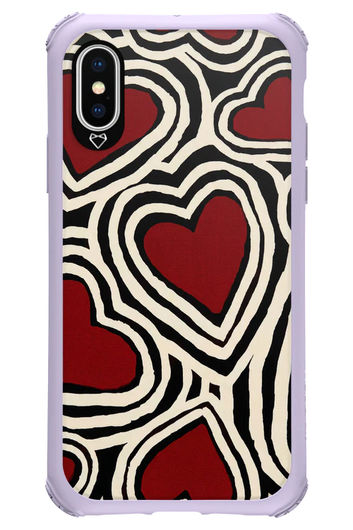 Paint with love 2.0 - Apple iPhone XS - Image 15