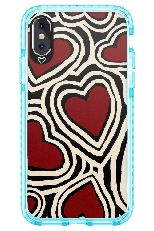 Paint with love 2.0 - Apple iPhone XS - Image 6