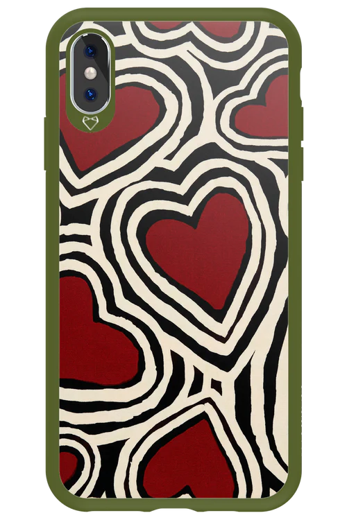 Paint with love 2.0 - Apple iPhone XS Max - Image 2