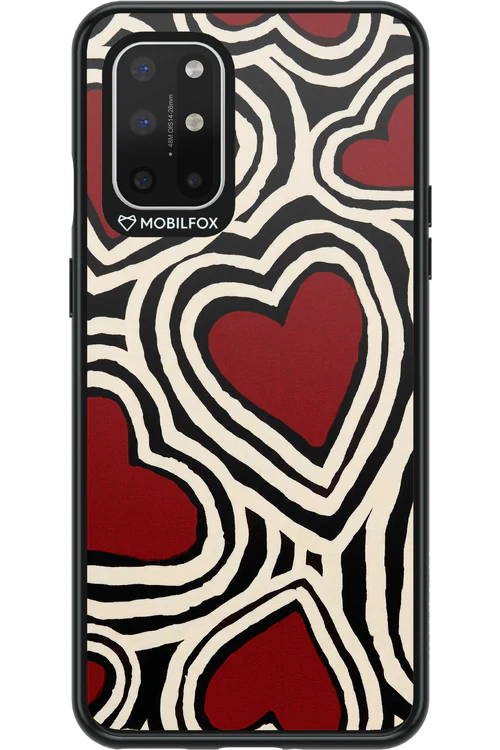 Paint with love 2.0 - OnePlus 8T