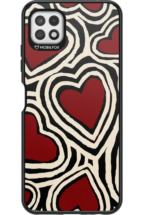 Paint with love 2.0 - Samsung Galaxy A22 5G