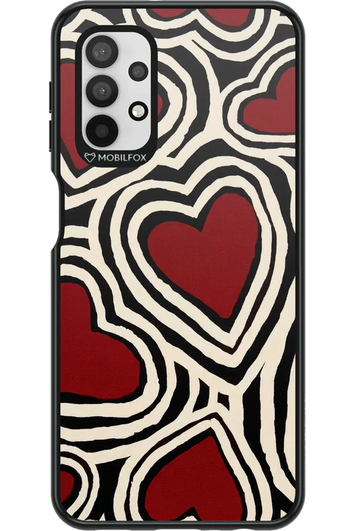 Paint with love 2.0 - Samsung Galaxy A32 5G