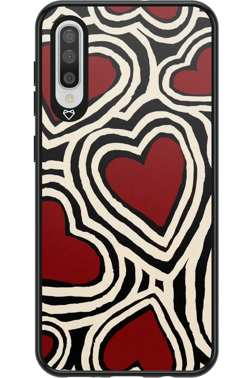 Paint with love 2.0 - Samsung Galaxy A50