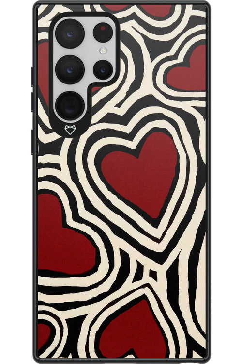 Paint with love 2.0 - Samsung Galaxy S22 Ultra