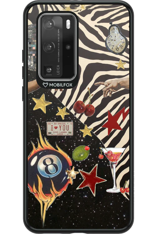 Party hard 2.0 - Huawei P40 Pro