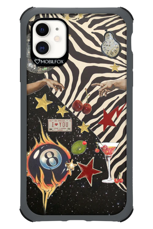 Party hard 2.0 - Apple iPhone 11 - Image 12