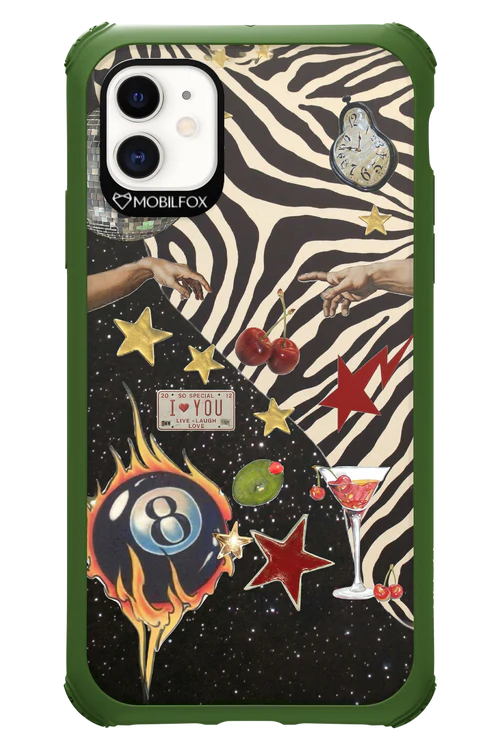 Party hard 2.0 - Apple iPhone 11 - Image 15