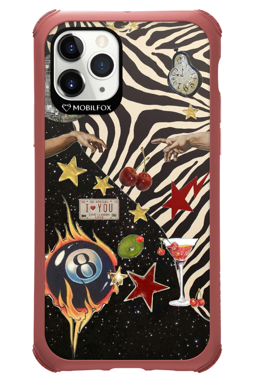 Party hard 2.0 - Apple iPhone 11 Pro - Image 17