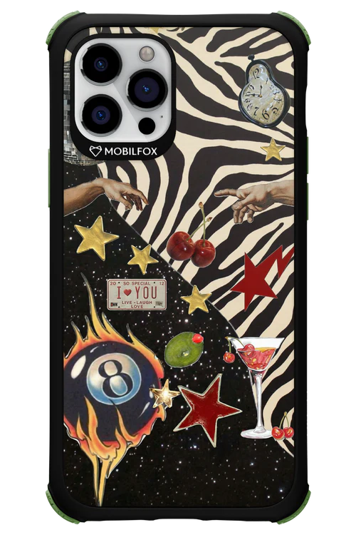 Party hard 2.0 - Apple iPhone 12 Pro - Image 18