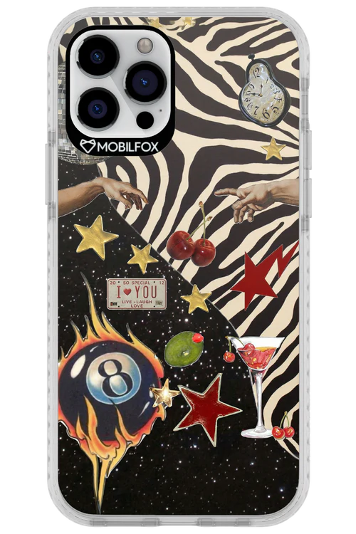 Party hard 2.0 - Apple iPhone 12 Pro - Image 8